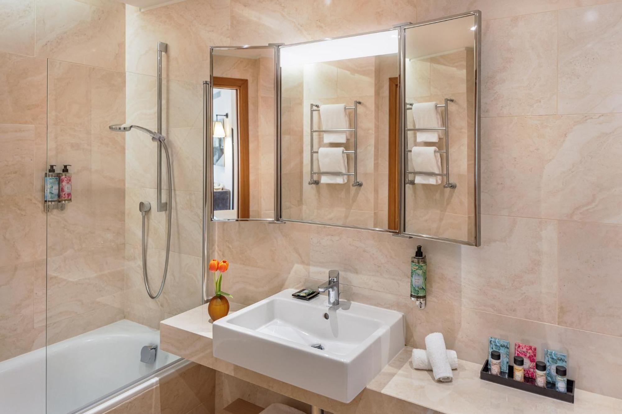 Starhotels Metropole