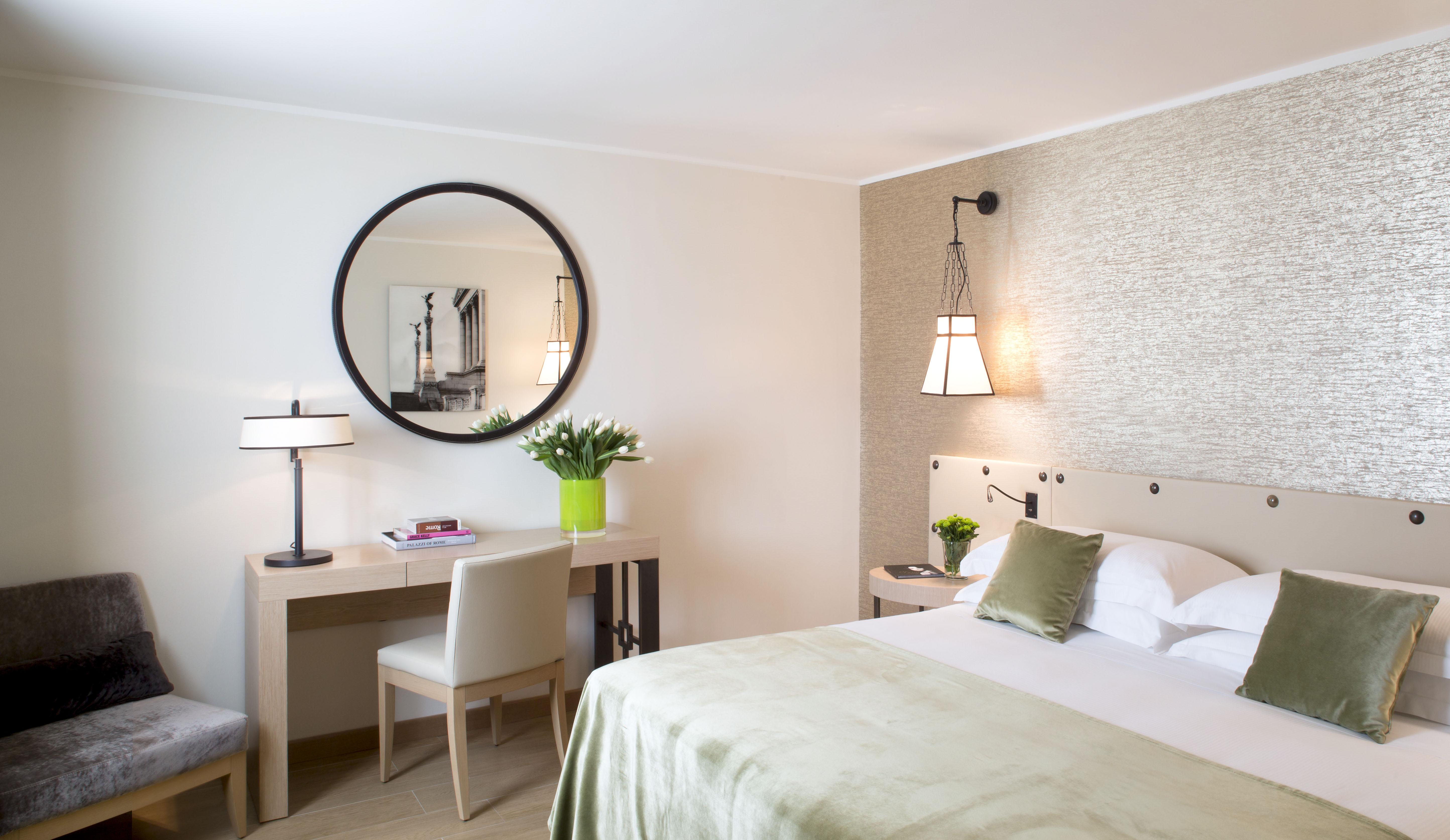 Starhotels Metropole 4* Rome