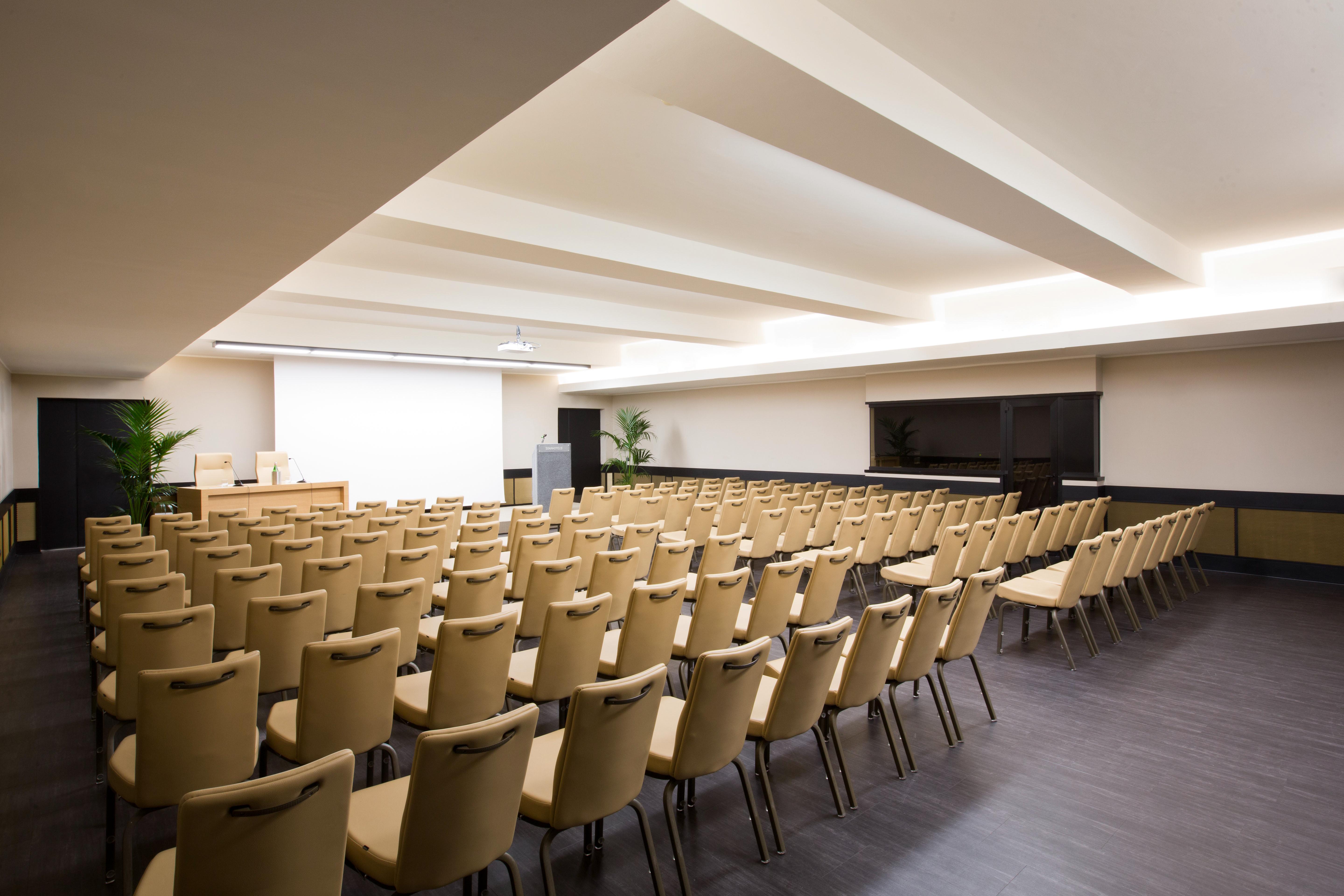 Starhotels Metropole Rome