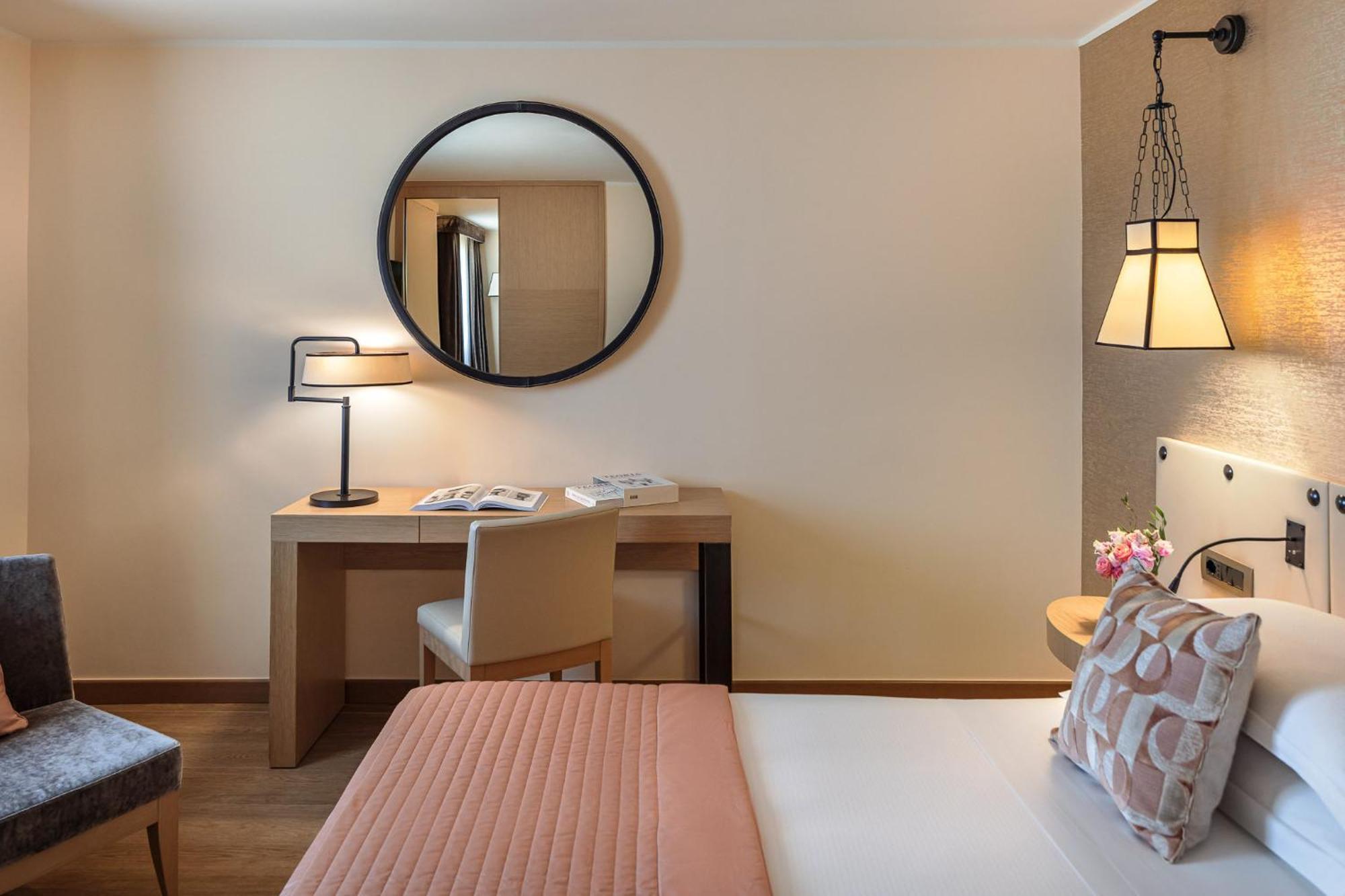 Starhotels Metropole Rome