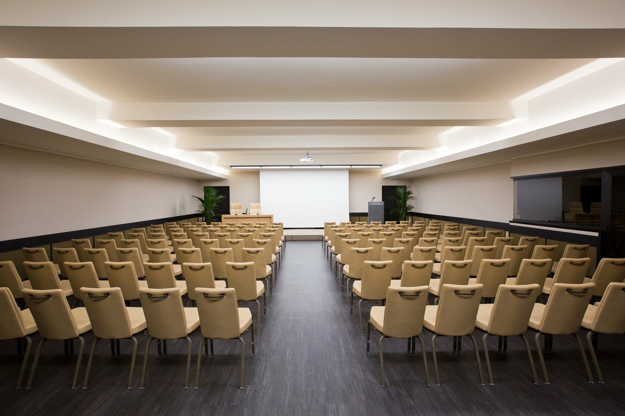 Hotel Starhotels Metropole Rome