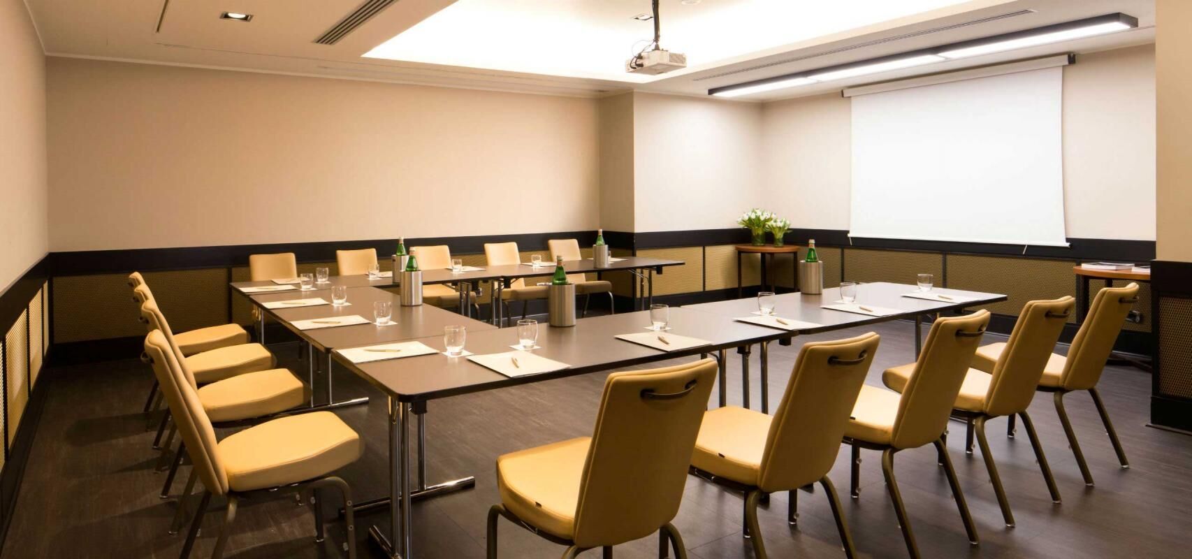 Starhotels Metropole Hotel Rome