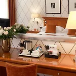 Starhotels Metropole