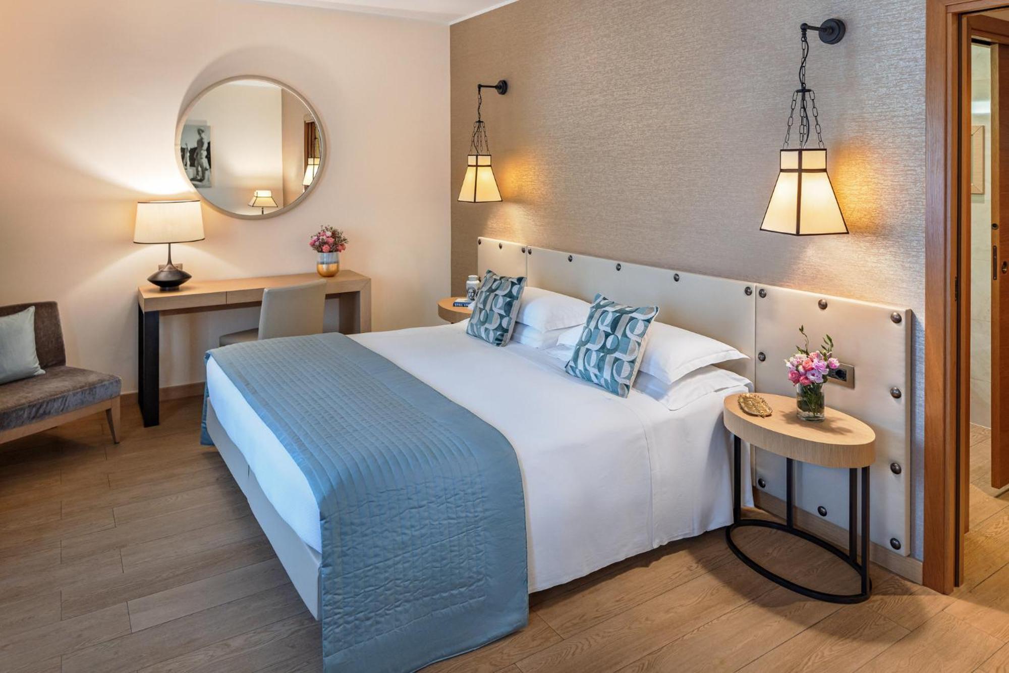 Starhotels Metropole 4* Roma