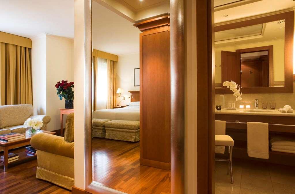 Starhotels Metropole 4*