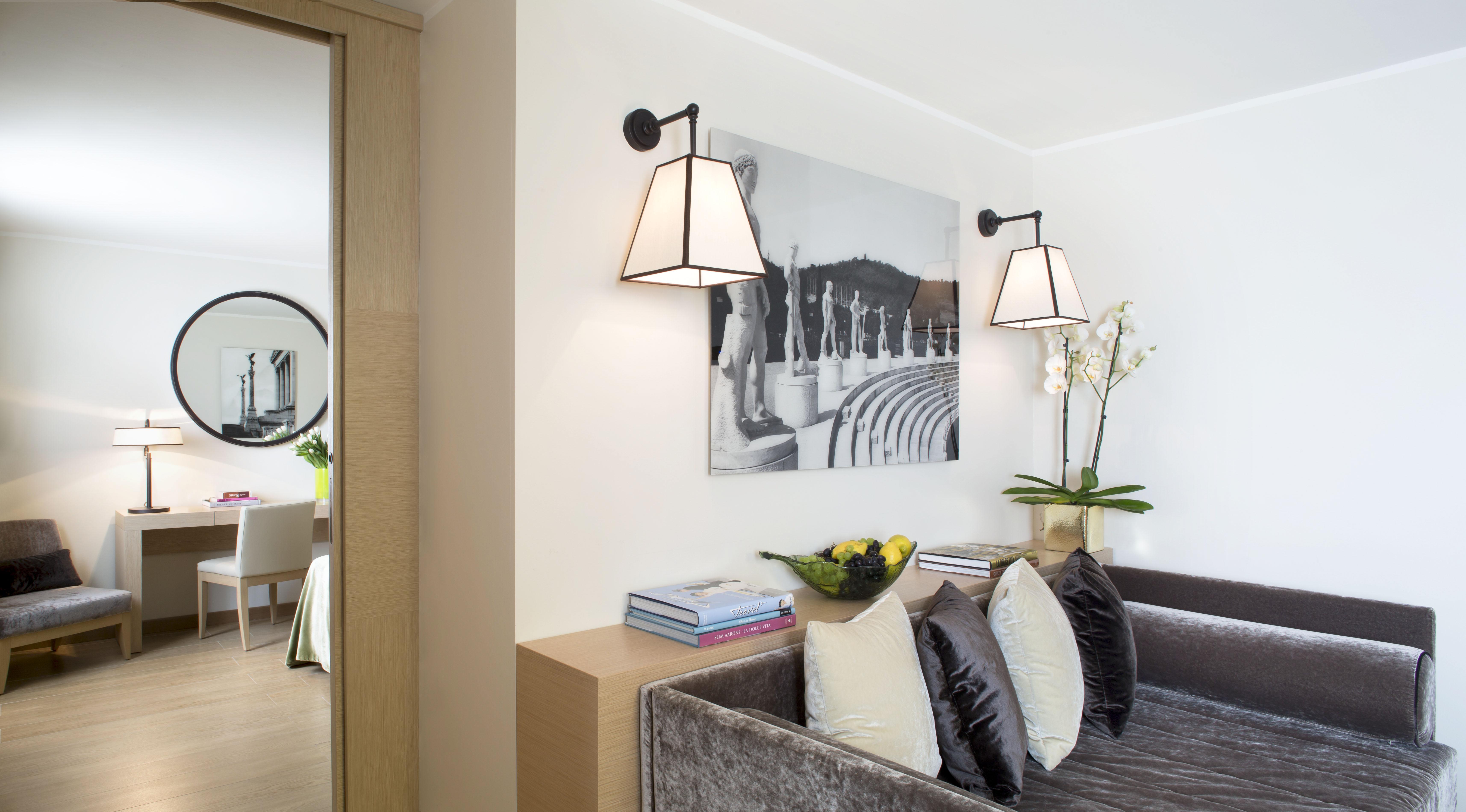 Starhotels Metropole 4*