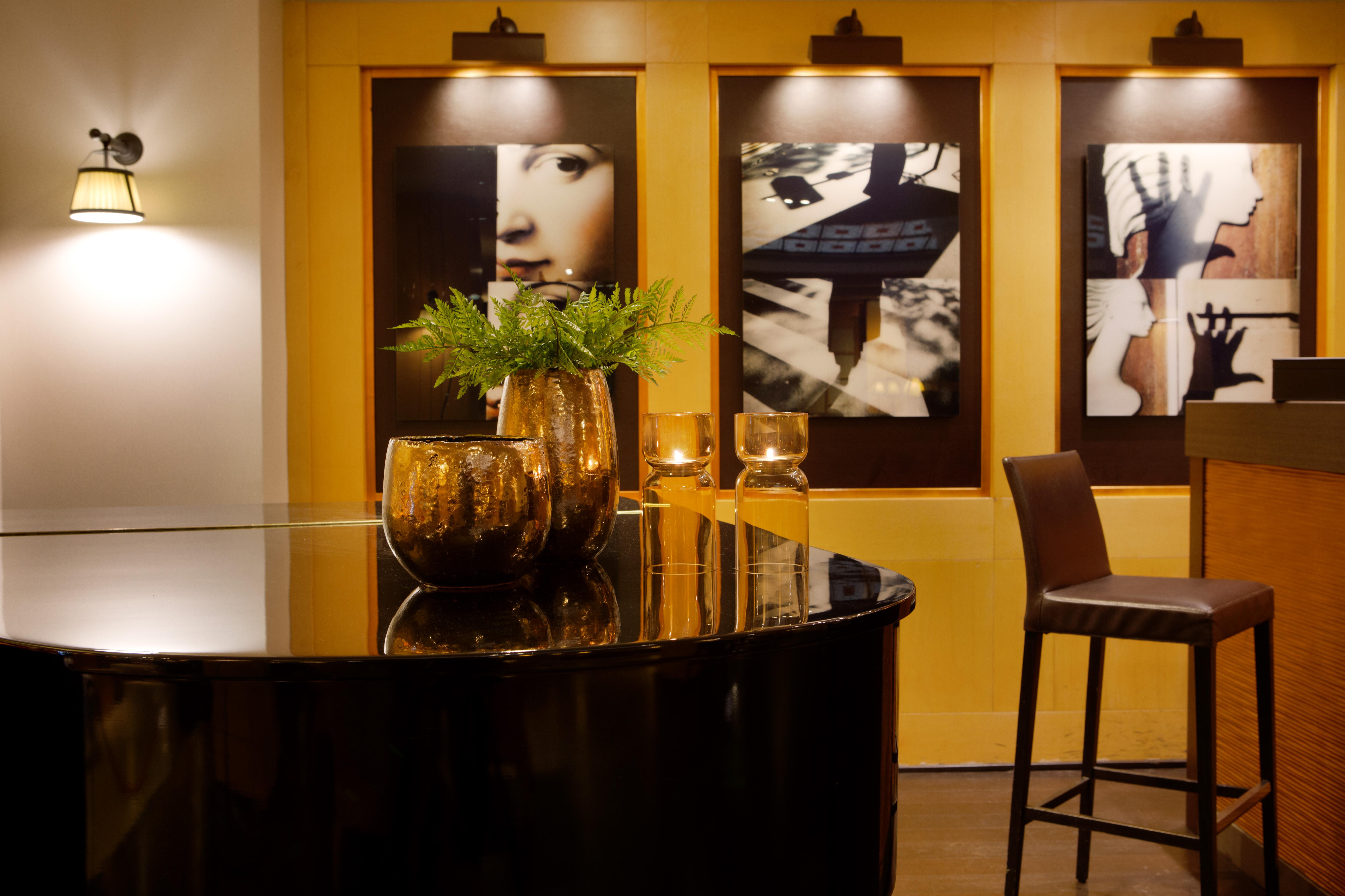 Hotel Starhotels Metropole 4*