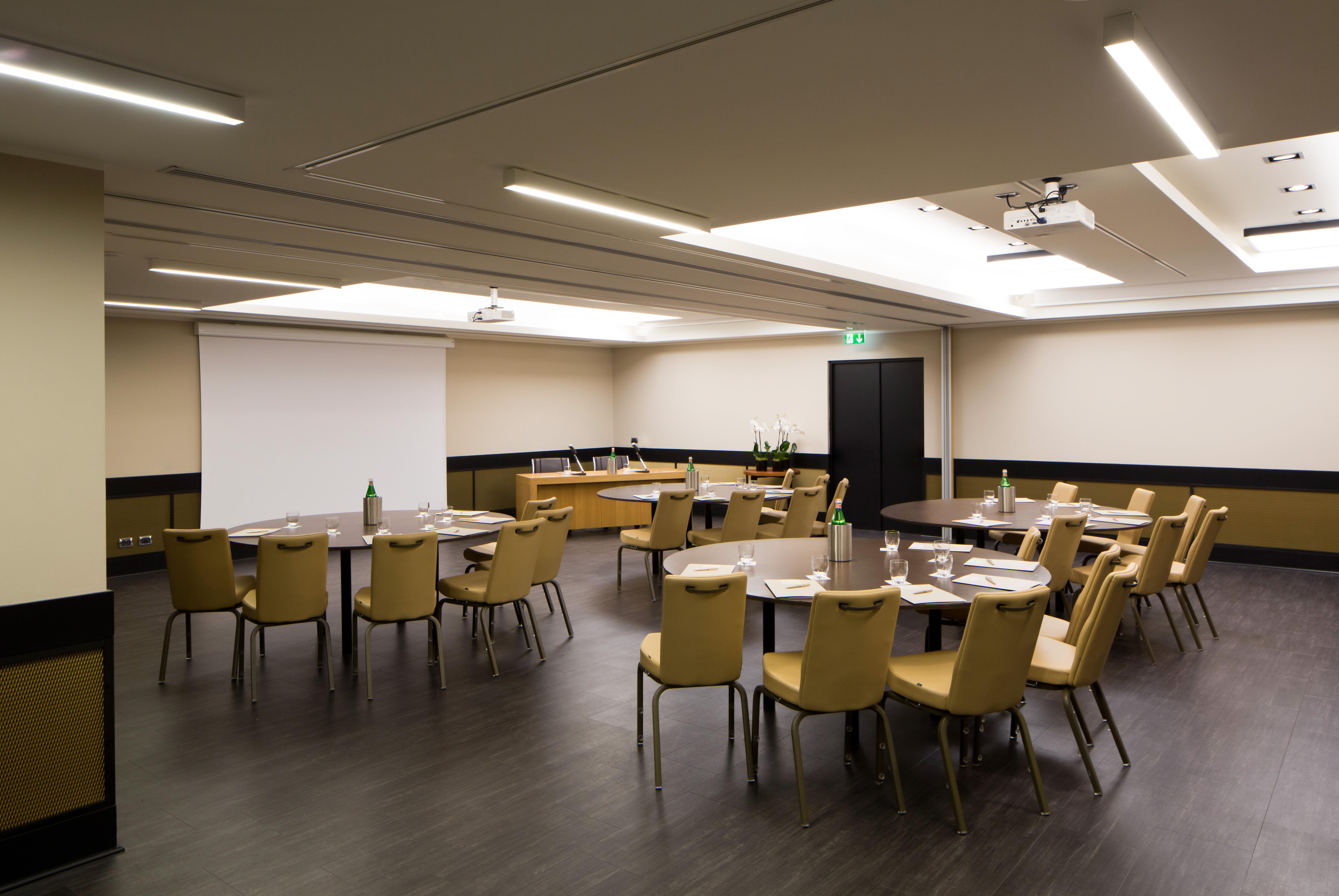 Hotel Starhotels Metropole