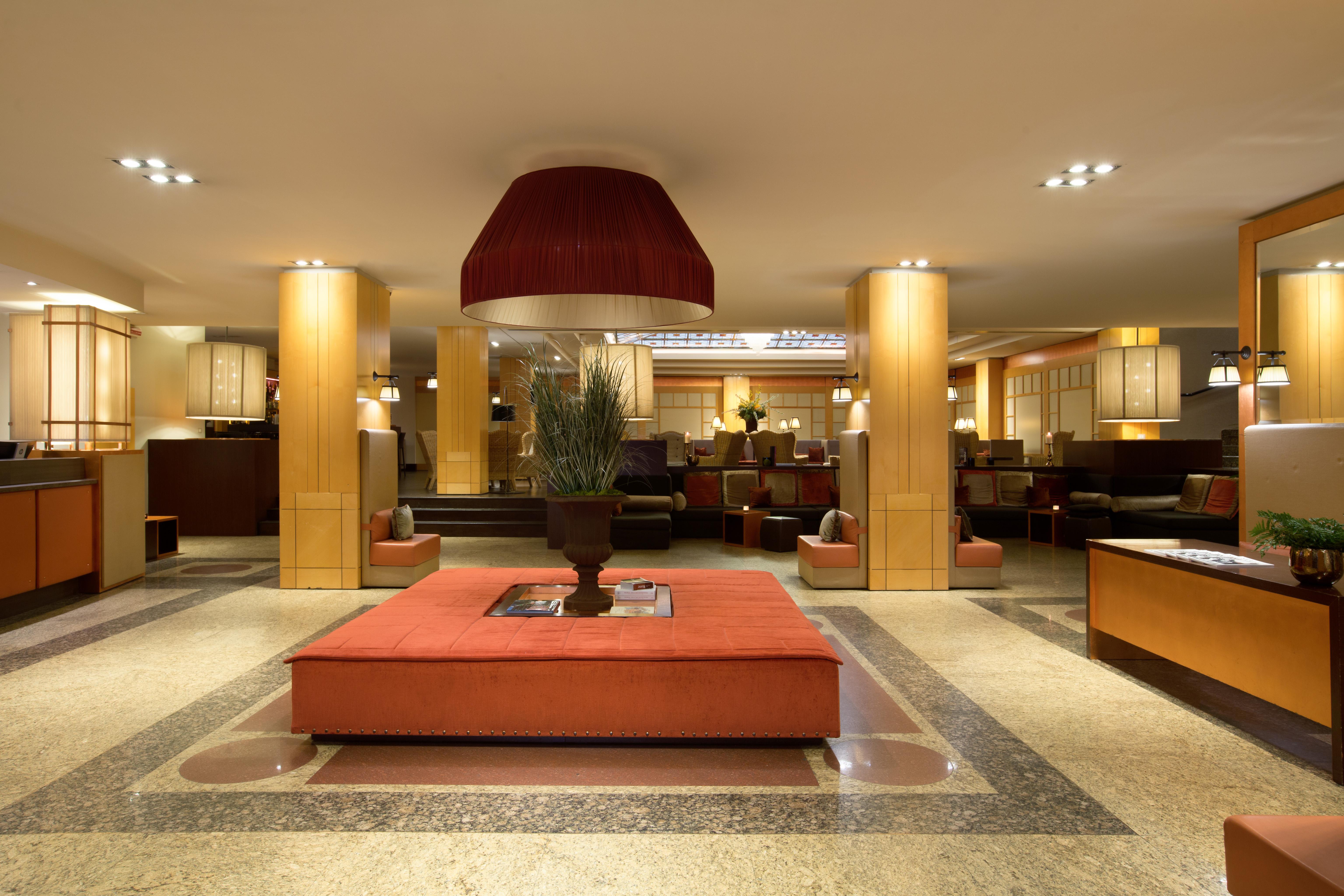 Starhotels Metropole 4* Roma