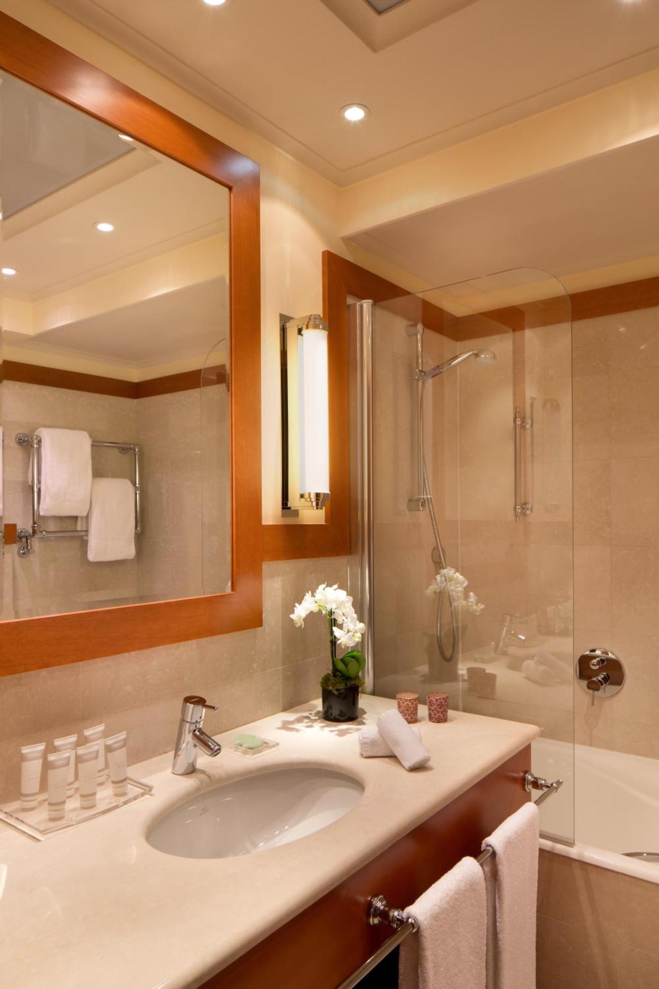 Starhotels Metropole 4* Roma