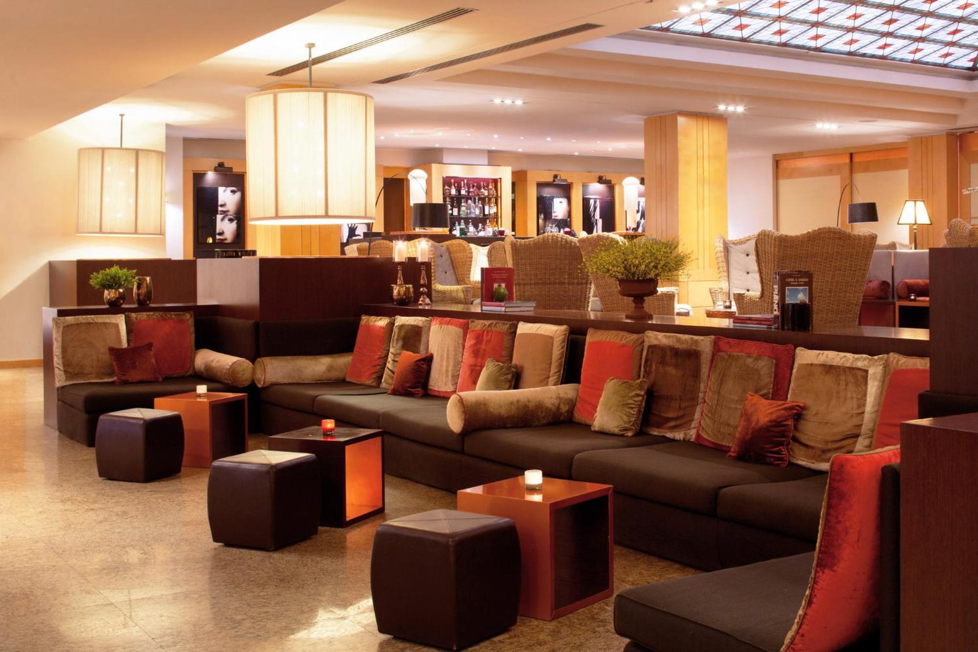 Starhotels Metropole Hotel