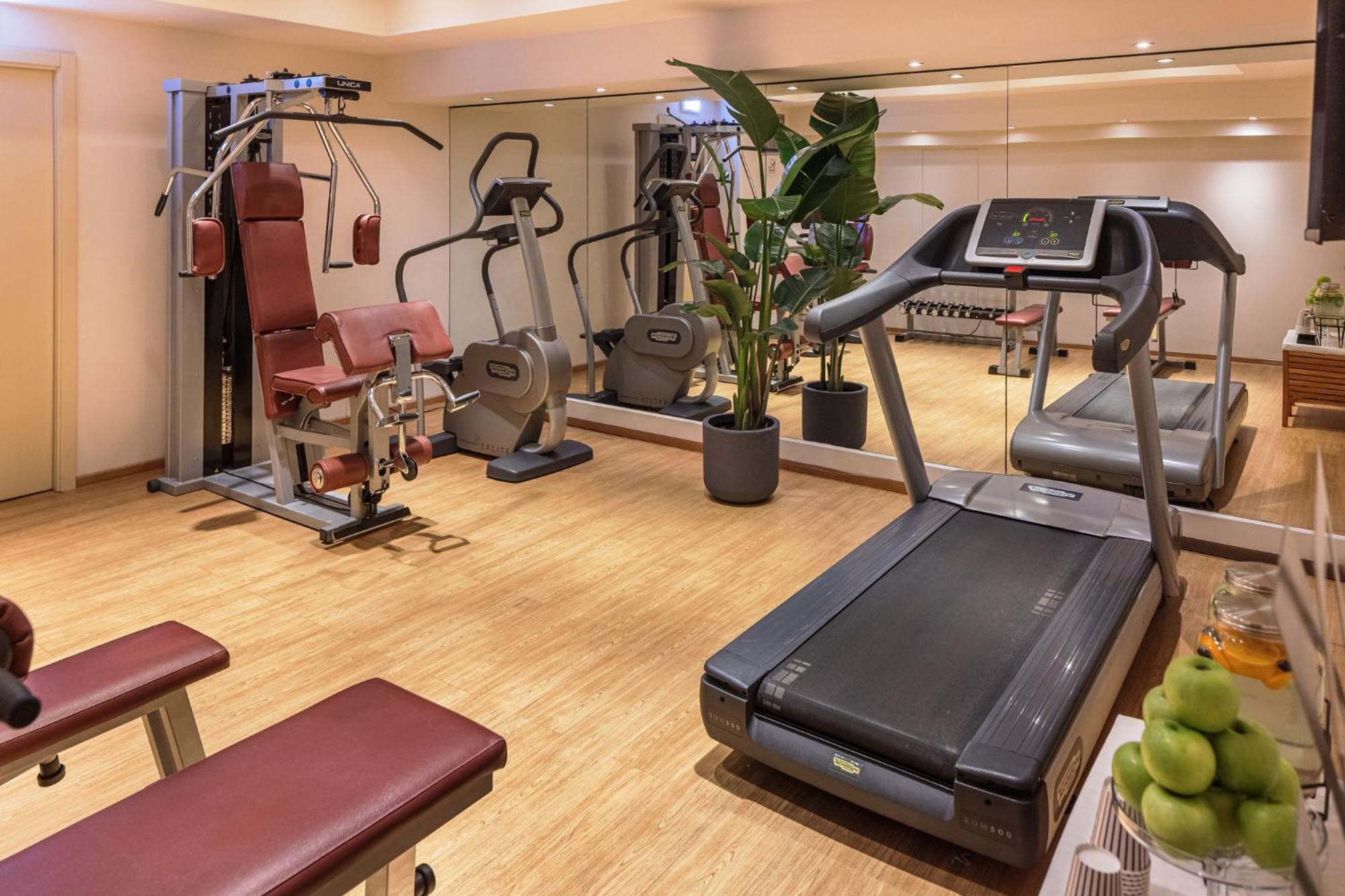 Starhotels Metropole Roma