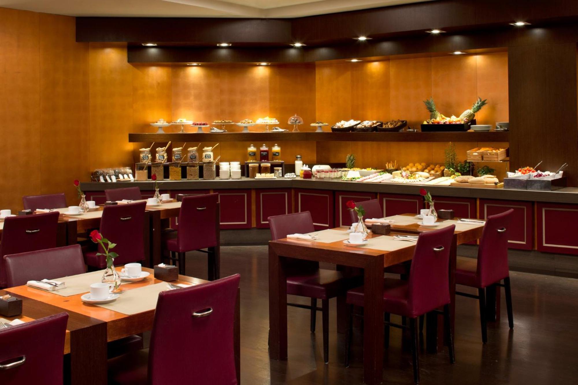 Starhotels Metropole Hotel