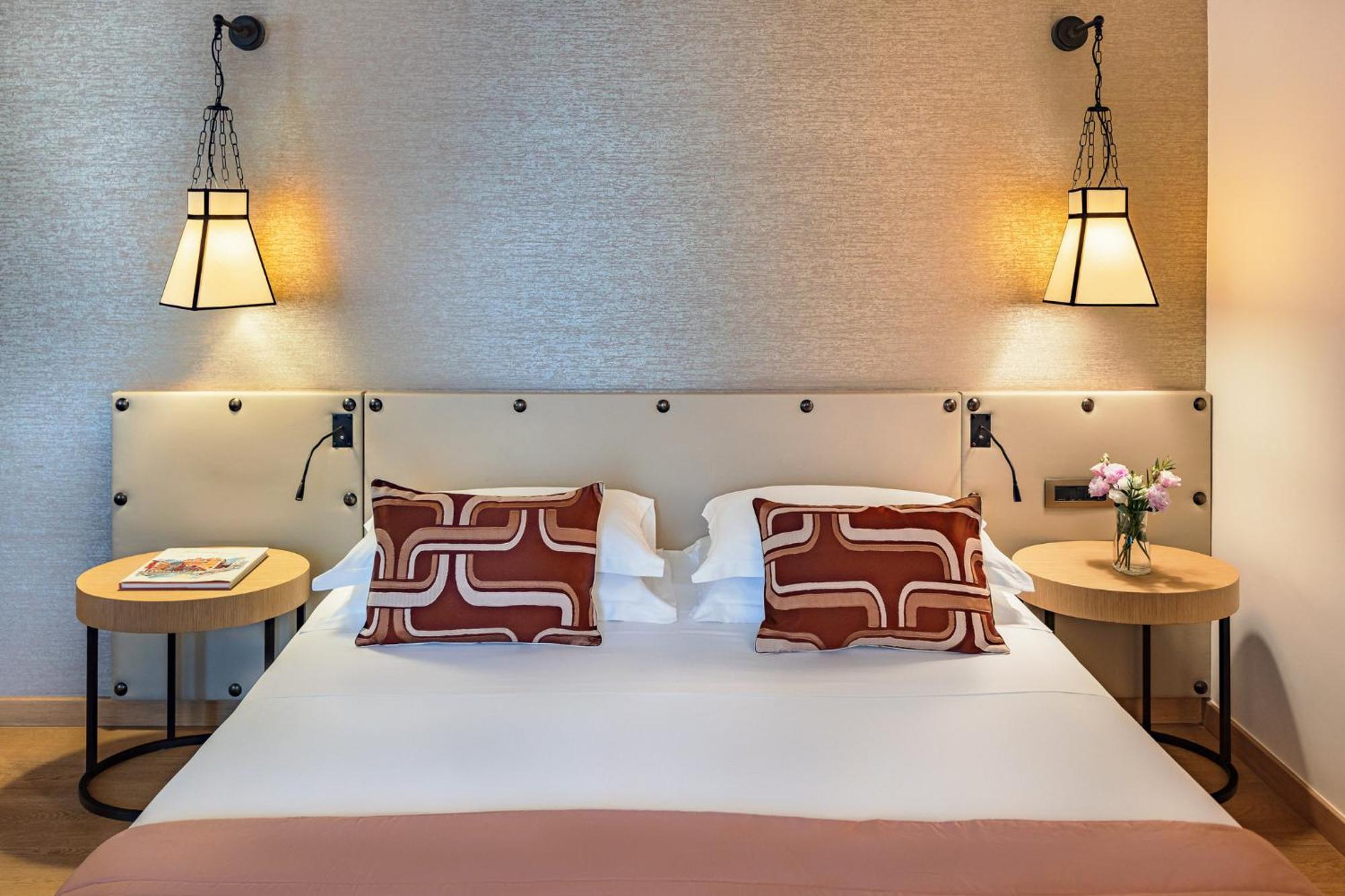 Starhotels Metropole Roma