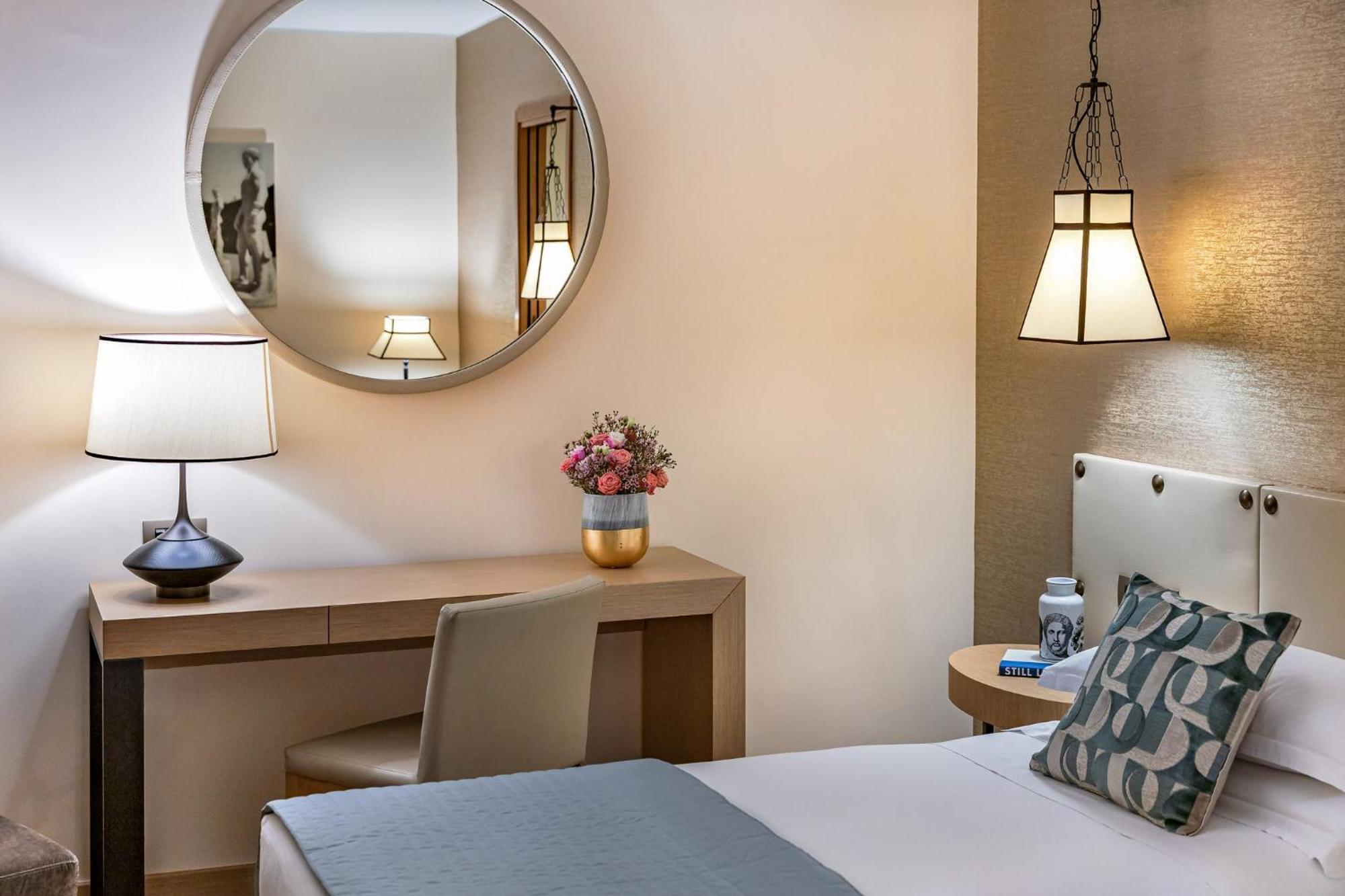 Starhotels Metropole