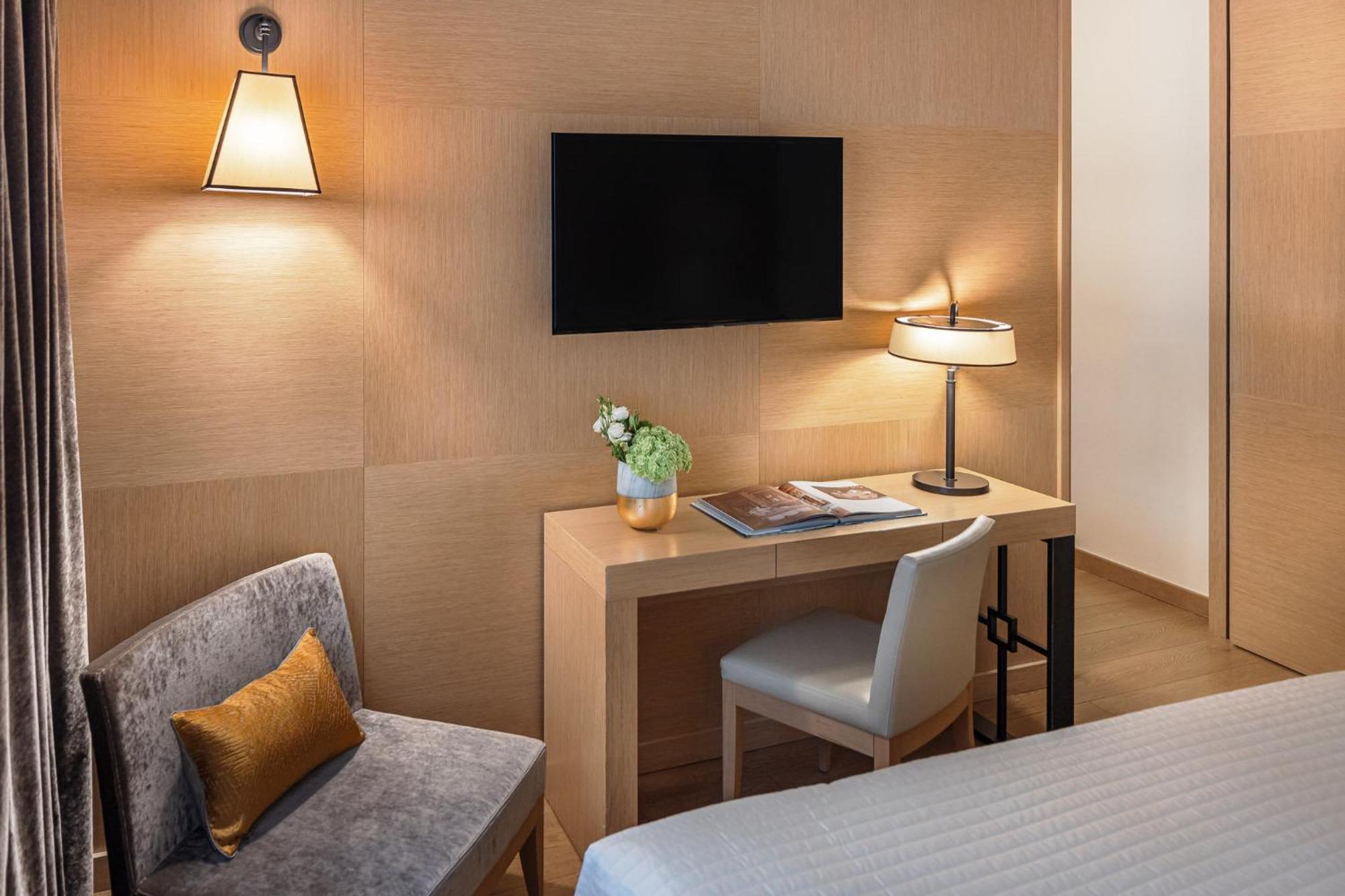 Hotel Starhotels Metropole 4*