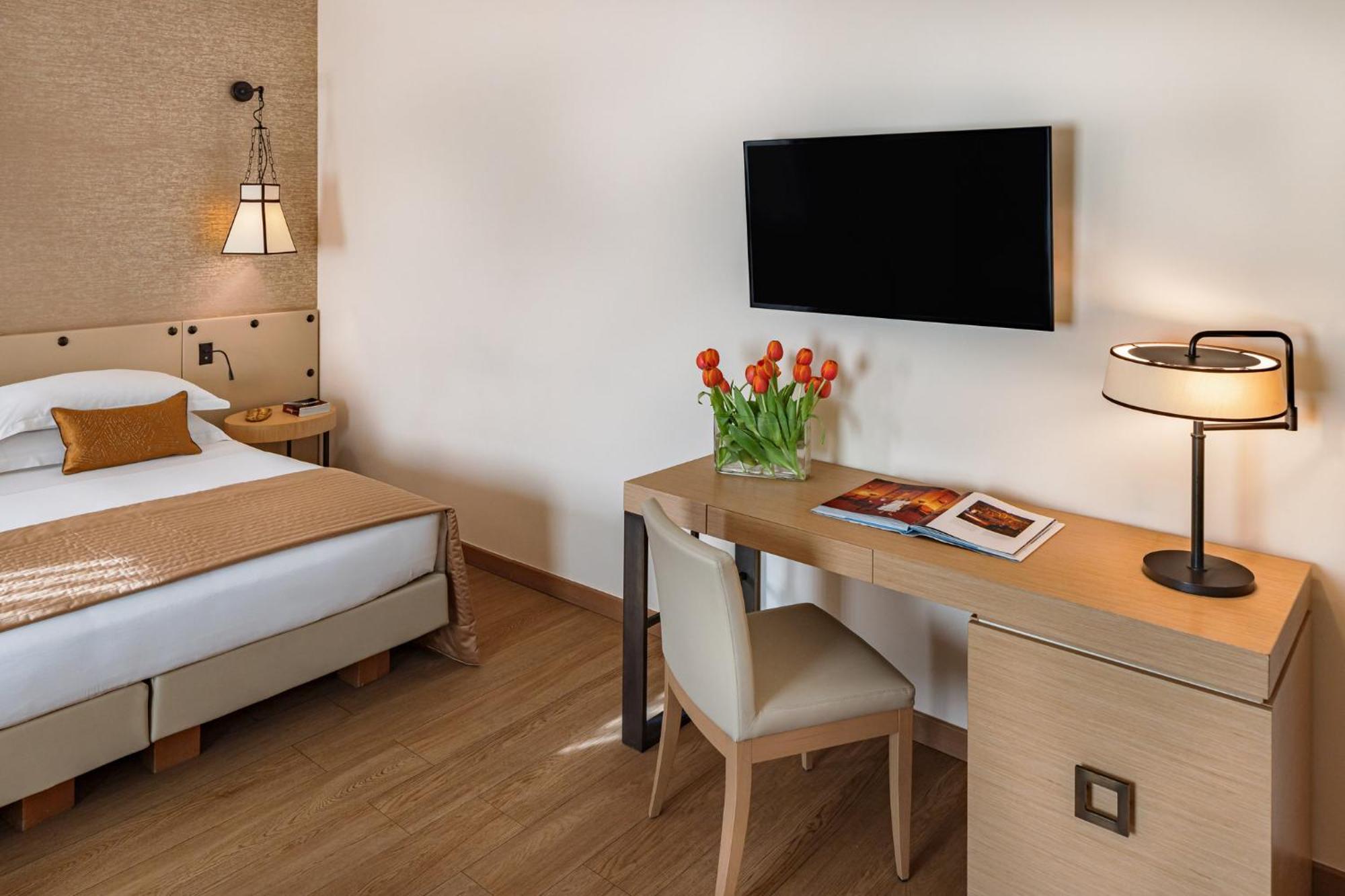 Starhotels Metropole Hotel