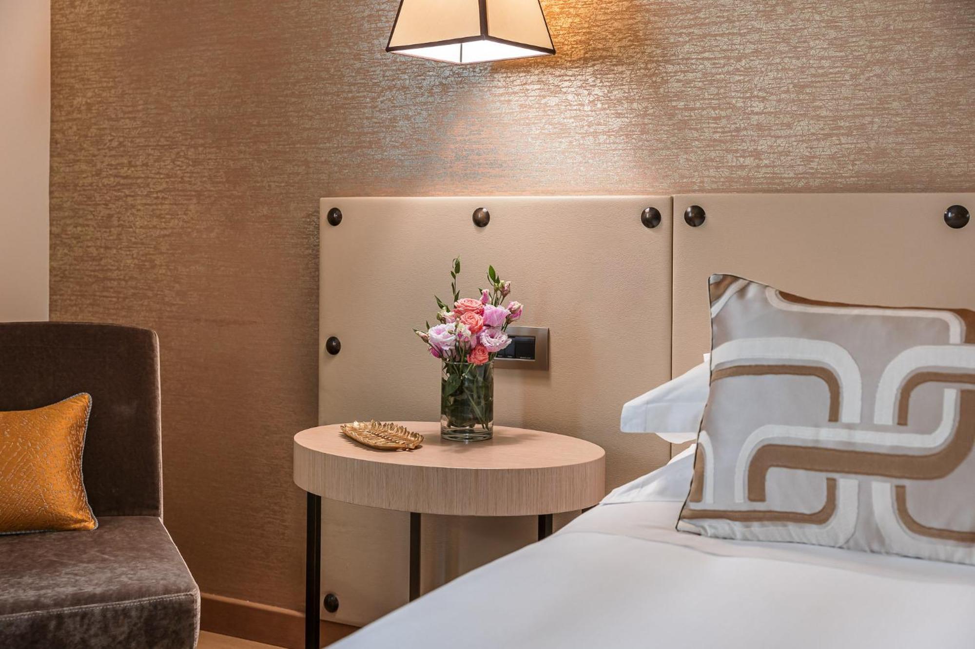Starhotels Metropole 4* Roma