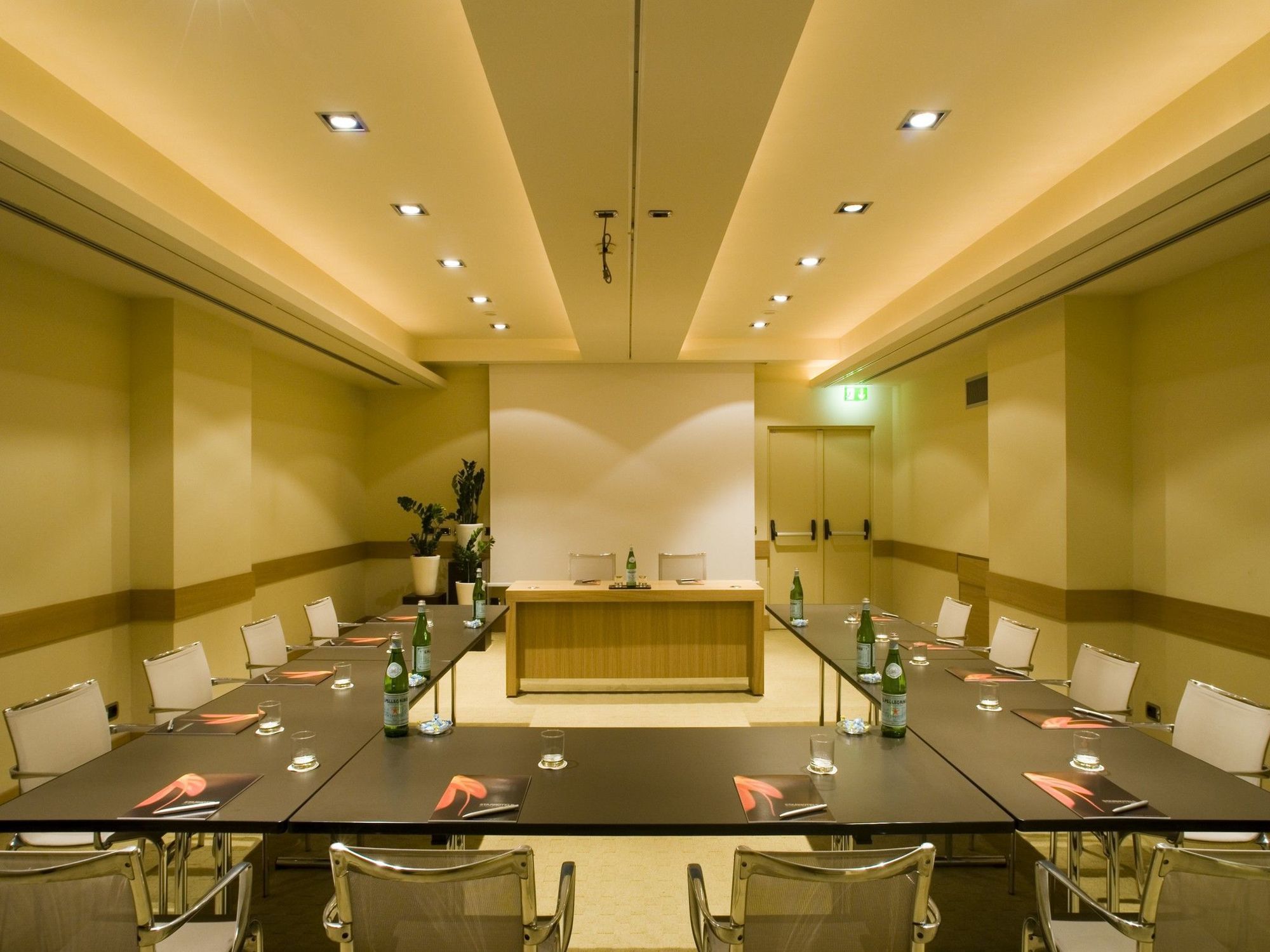 Starhotels Metropole 4* Roma