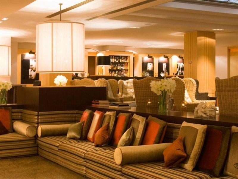 Starhotels Metropole Roma