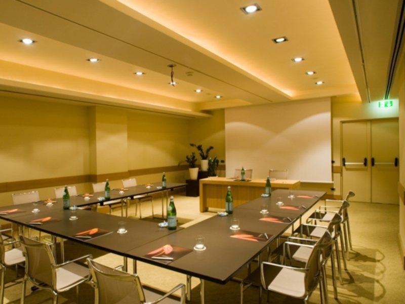 Hotel Starhotels Metropole