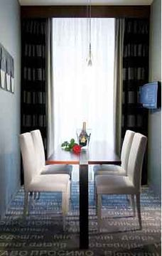 Hotel Starhotels Metropole Roma